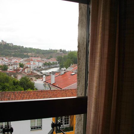 Hotel Kamanga Tomar Ngoại thất bức ảnh