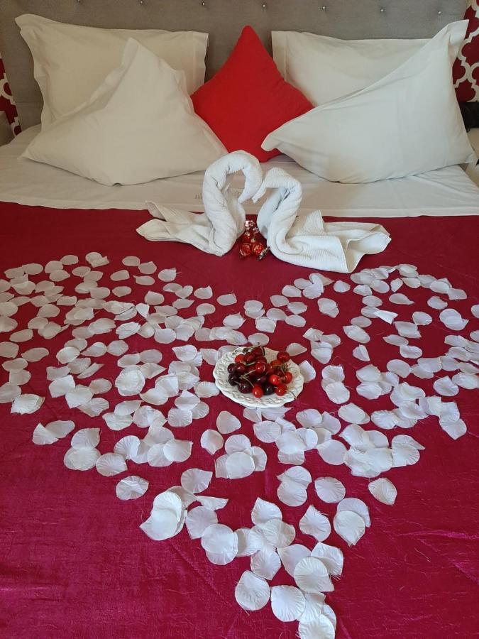Hotel Kamanga Tomar Ngoại thất bức ảnh