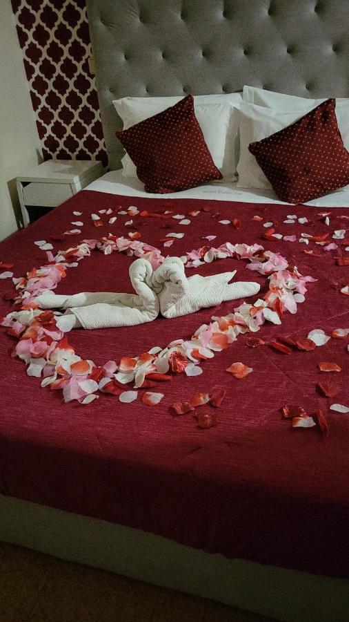 Hotel Kamanga Tomar Ngoại thất bức ảnh