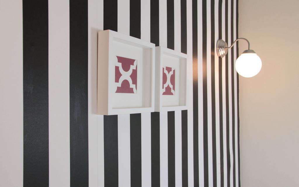 Hotel Kamanga Tomar Ngoại thất bức ảnh