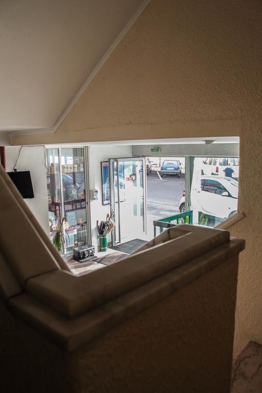 Hotel Kamanga Tomar Ngoại thất bức ảnh