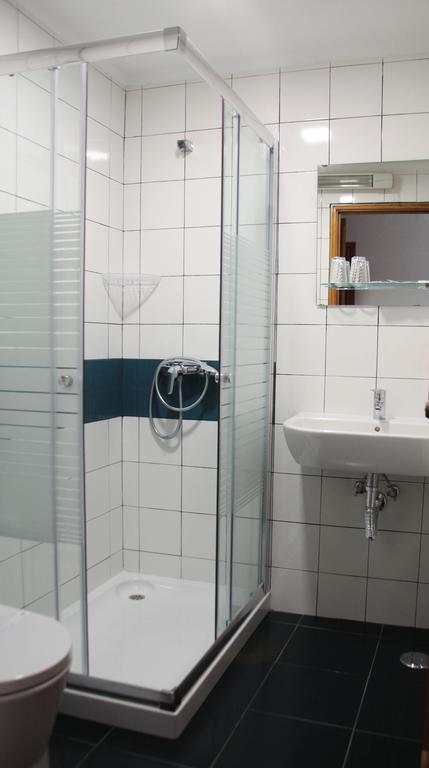 Hotel Kamanga Tomar Ngoại thất bức ảnh