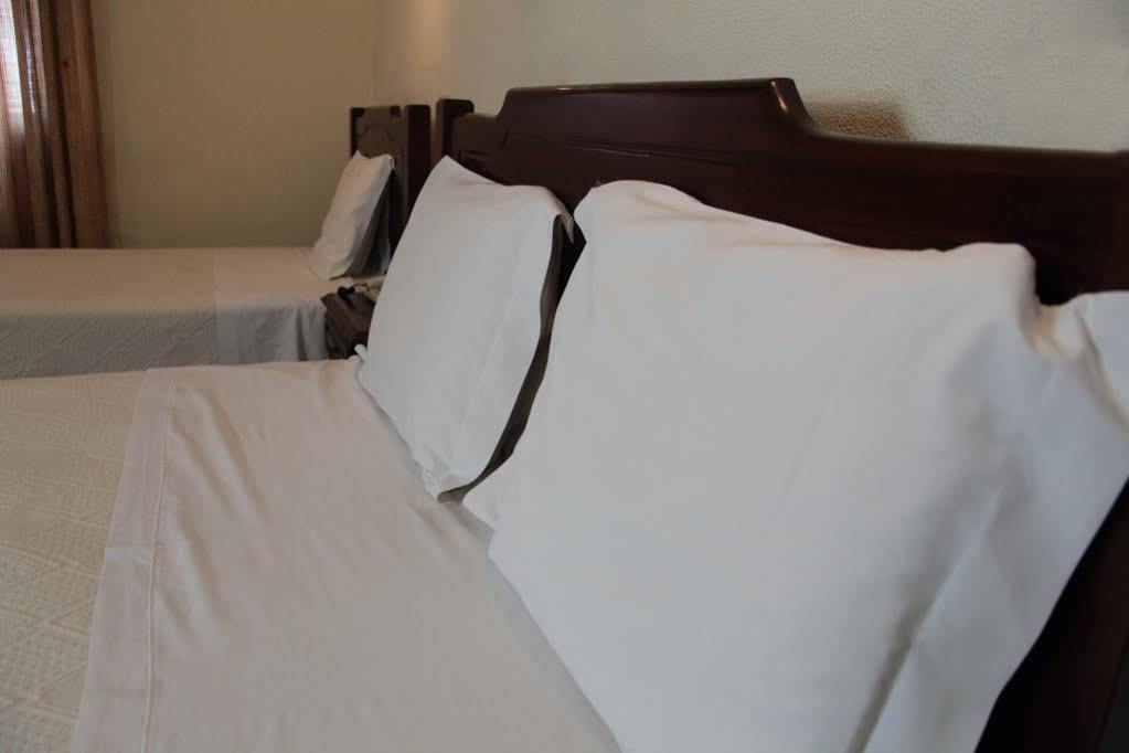 Hotel Kamanga Tomar Ngoại thất bức ảnh