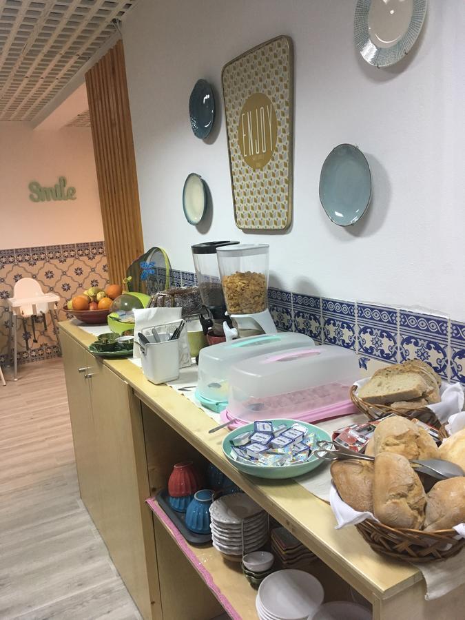 Hotel Kamanga Tomar Ngoại thất bức ảnh