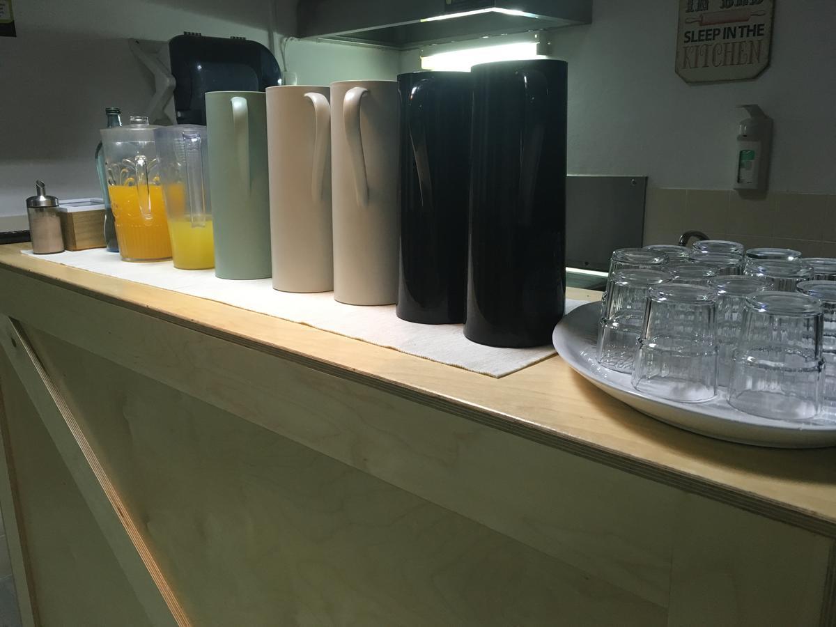 Hotel Kamanga Tomar Ngoại thất bức ảnh
